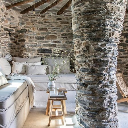 Willa Onos Eco Living Mési Zewnętrze zdjęcie