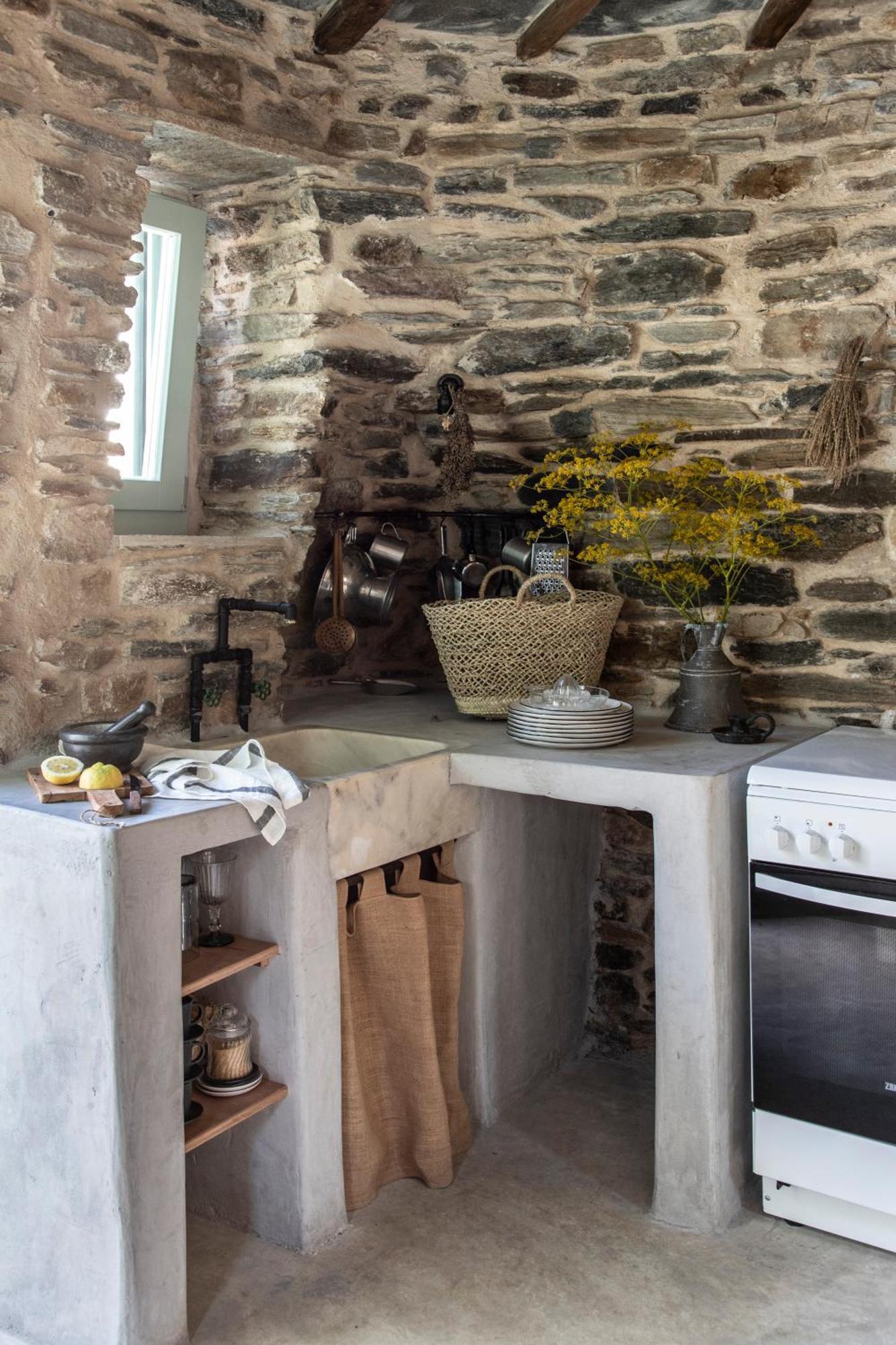Willa Onos Eco Living Mési Zewnętrze zdjęcie