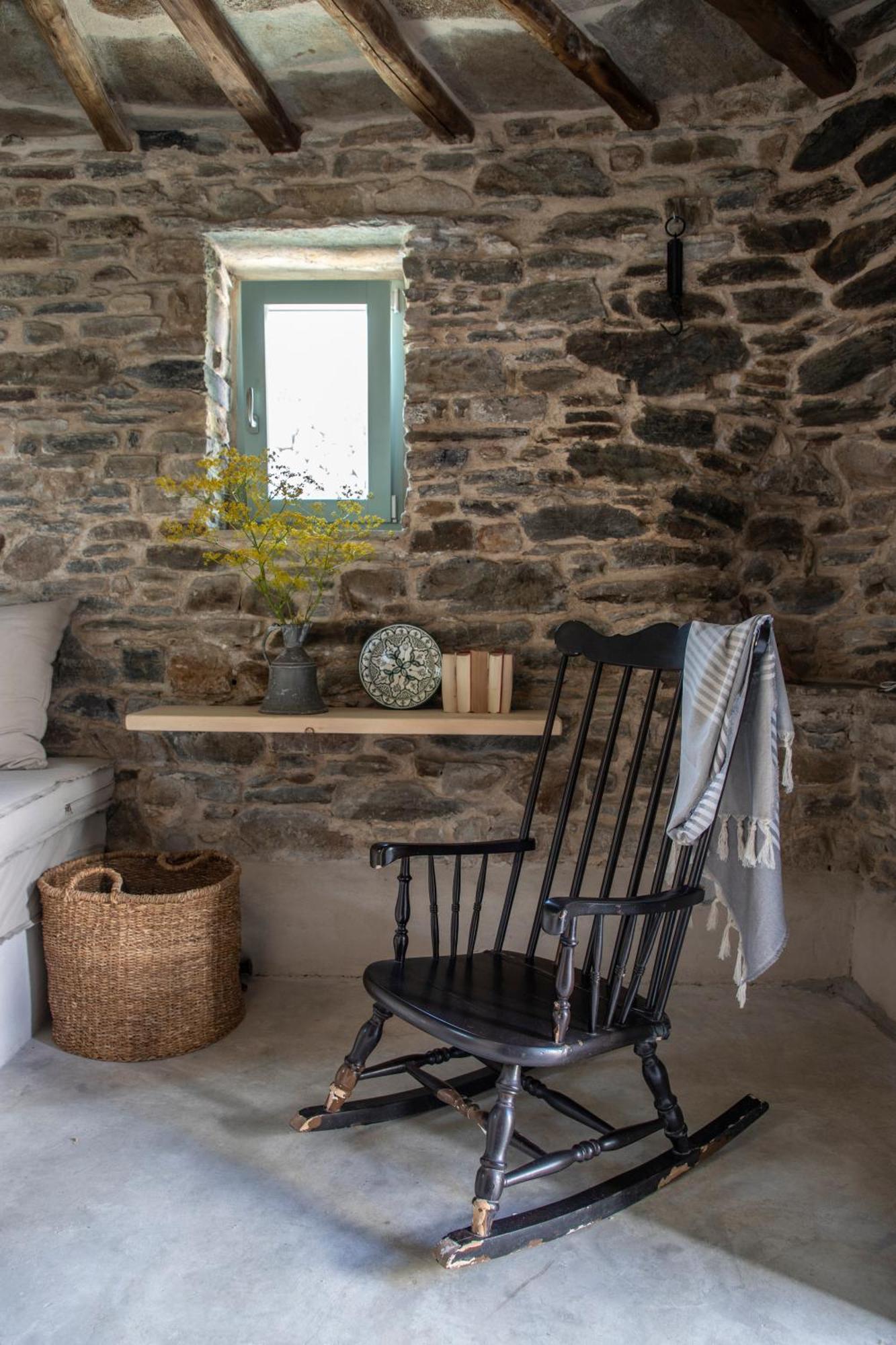 Willa Onos Eco Living Mési Zewnętrze zdjęcie