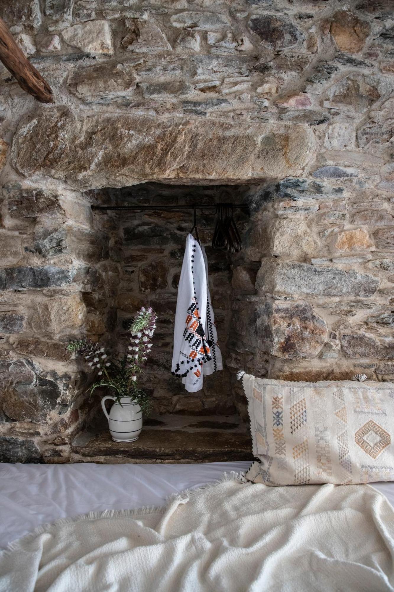 Willa Onos Eco Living Mési Pokój zdjęcie