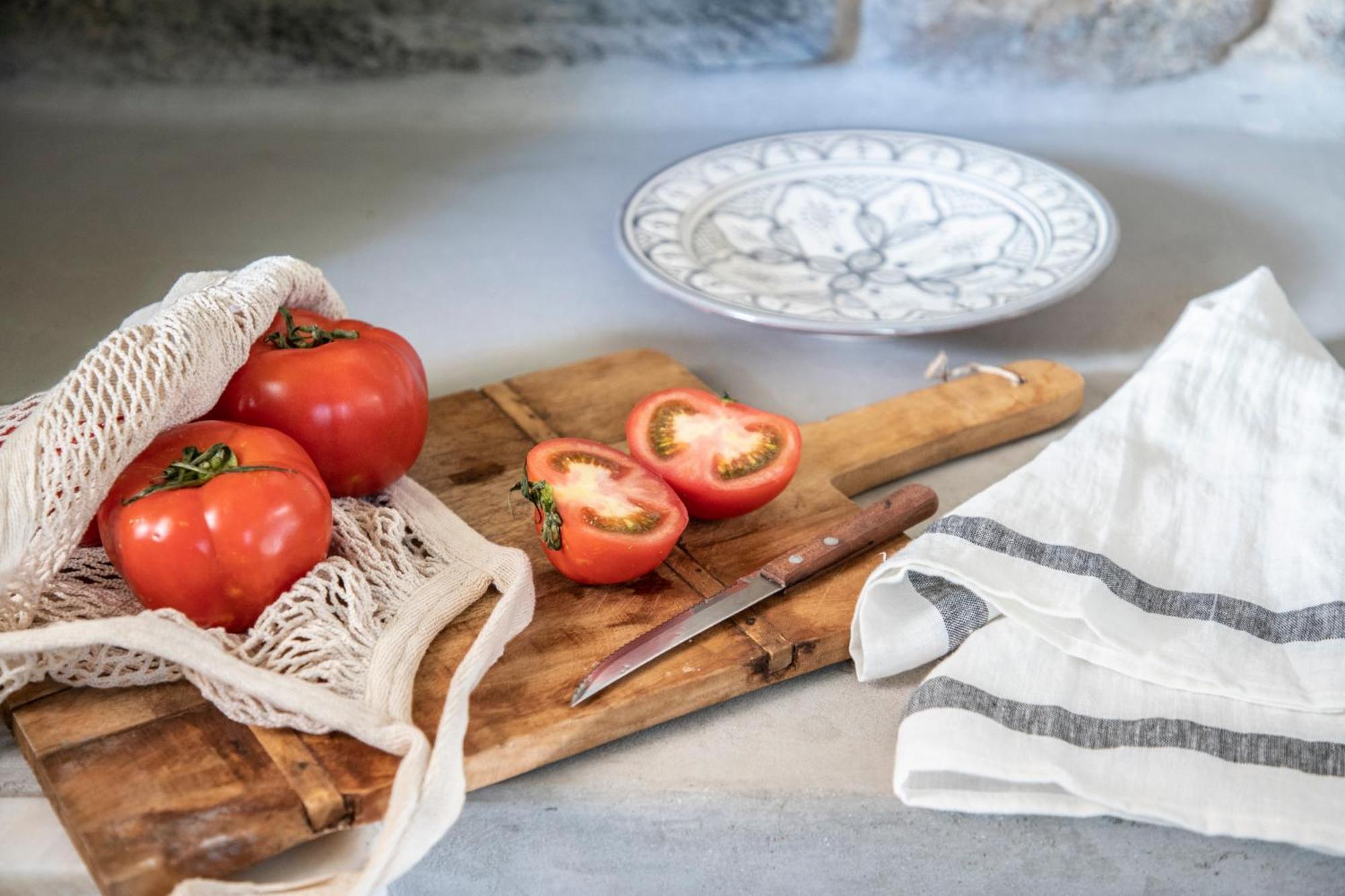 Willa Onos Eco Living Mési Zewnętrze zdjęcie