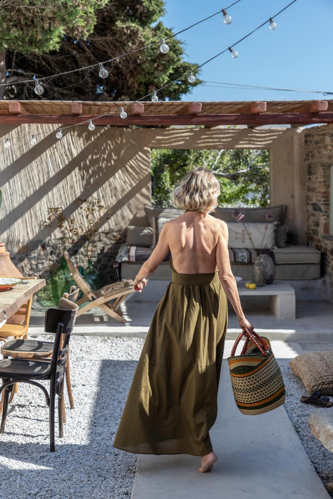 Willa Onos Eco Living Mési Zewnętrze zdjęcie