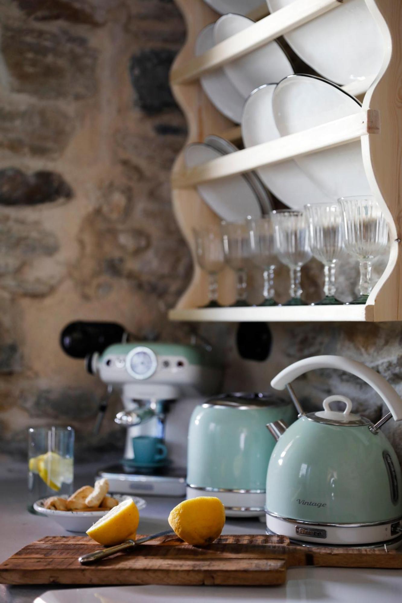 Willa Onos Eco Living Mési Zewnętrze zdjęcie