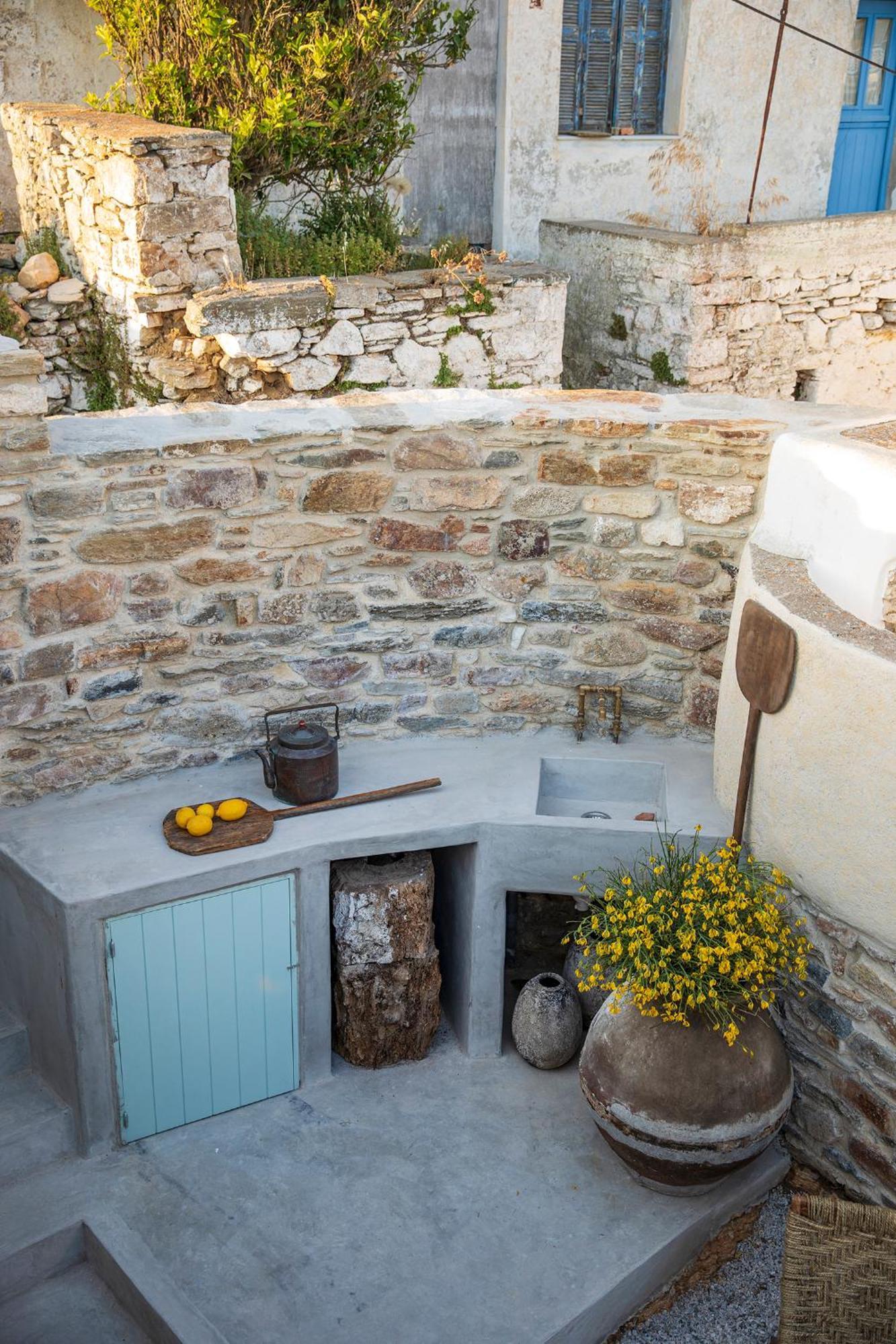 Willa Onos Eco Living Mési Zewnętrze zdjęcie