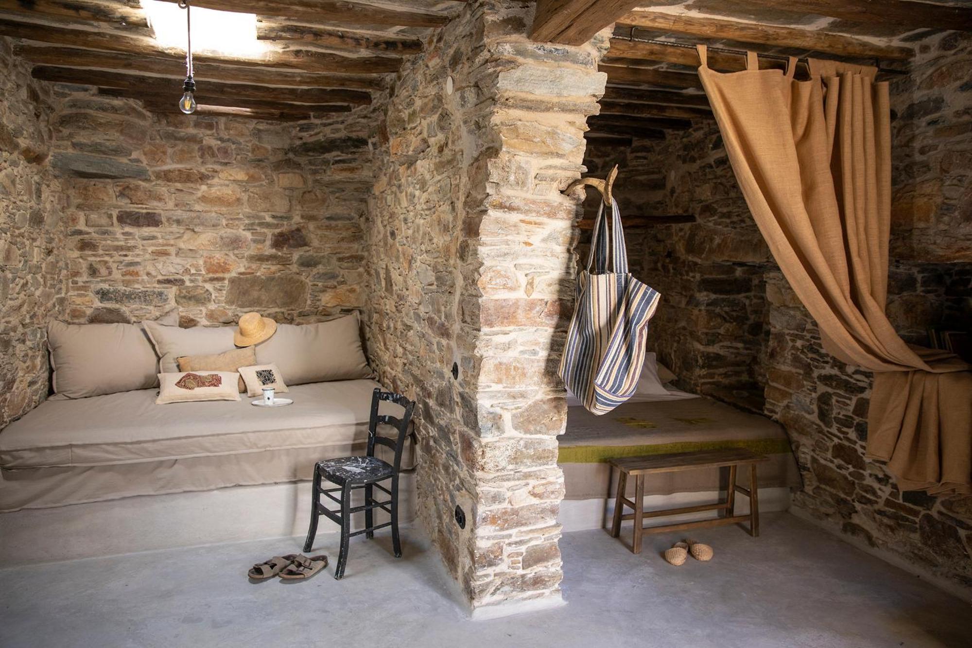Willa Onos Eco Living Mési Zewnętrze zdjęcie