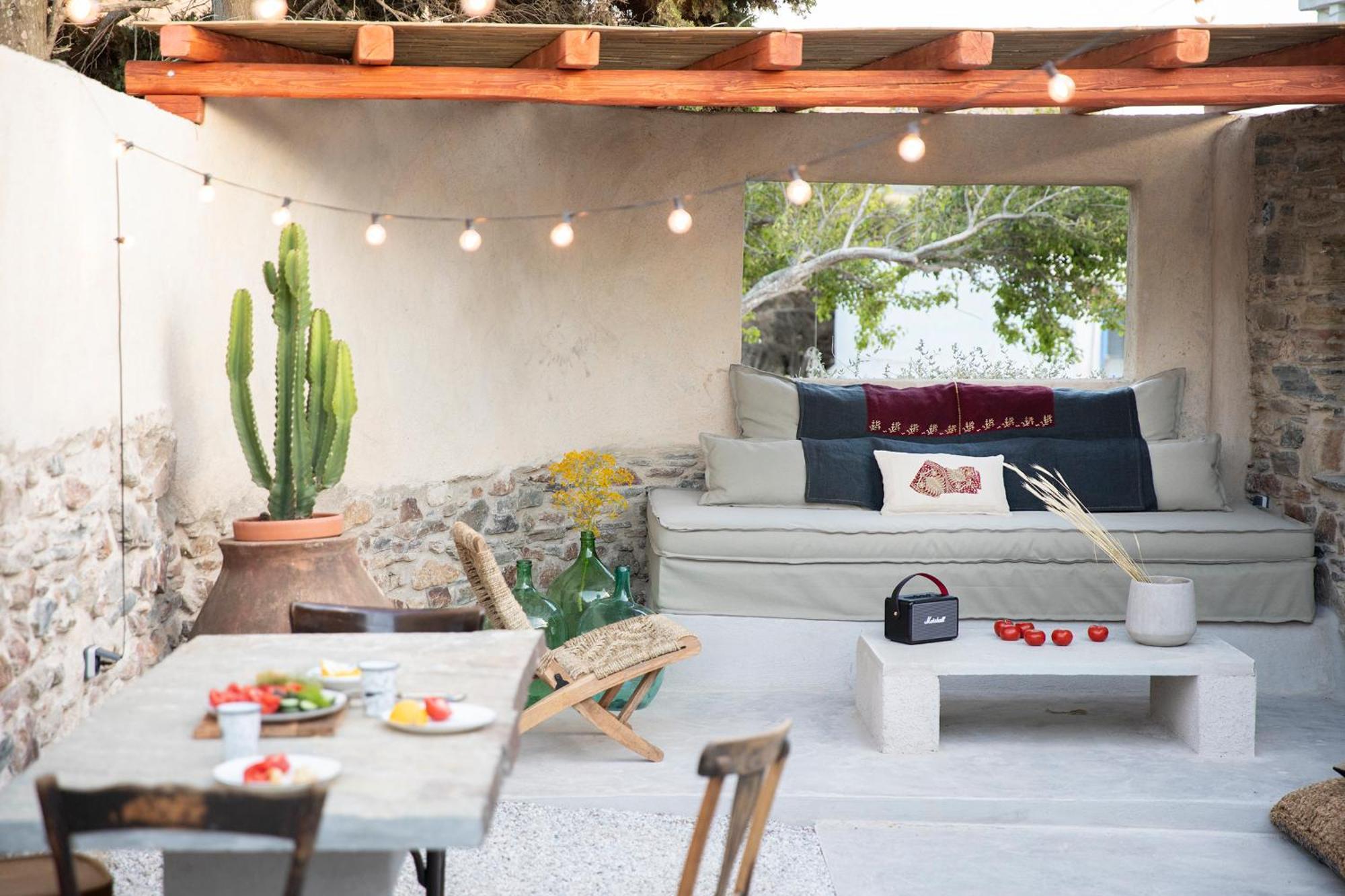 Willa Onos Eco Living Mési Zewnętrze zdjęcie