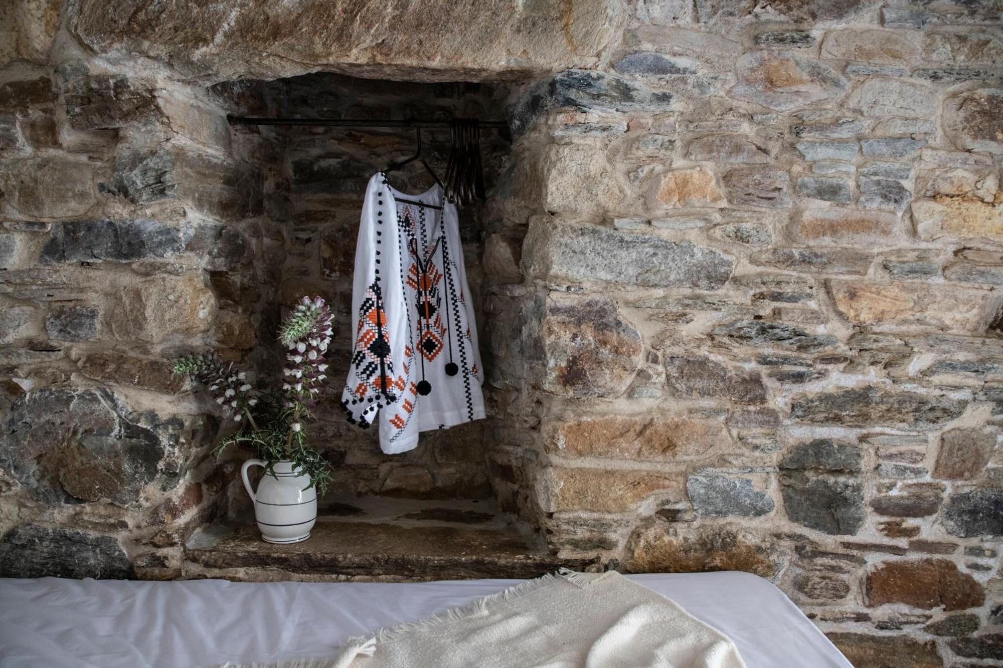 Willa Onos Eco Living Mési Pokój zdjęcie