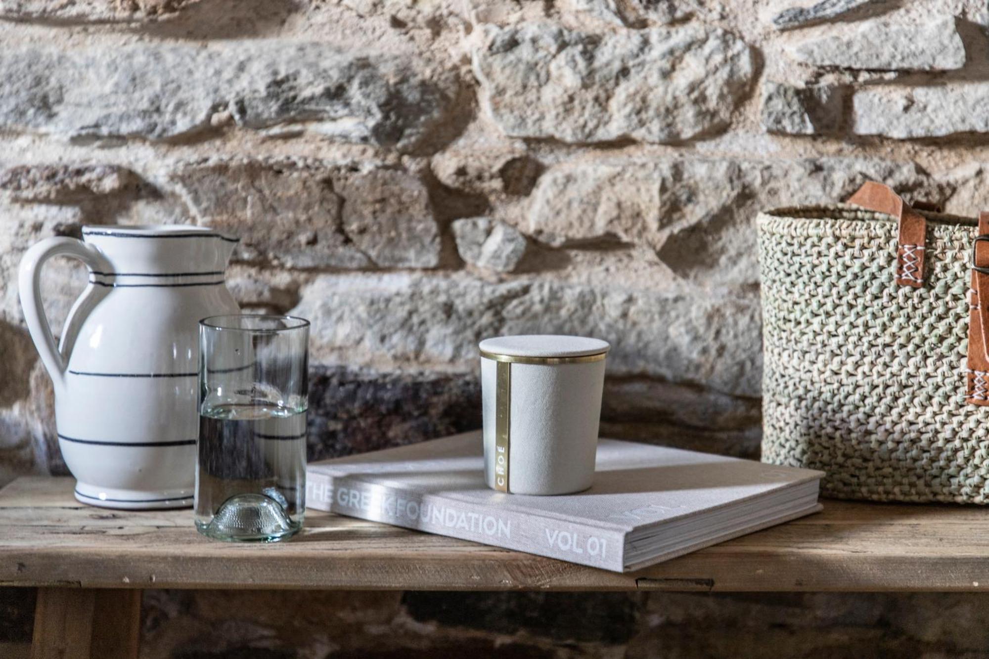 Willa Onos Eco Living Mési Pokój zdjęcie