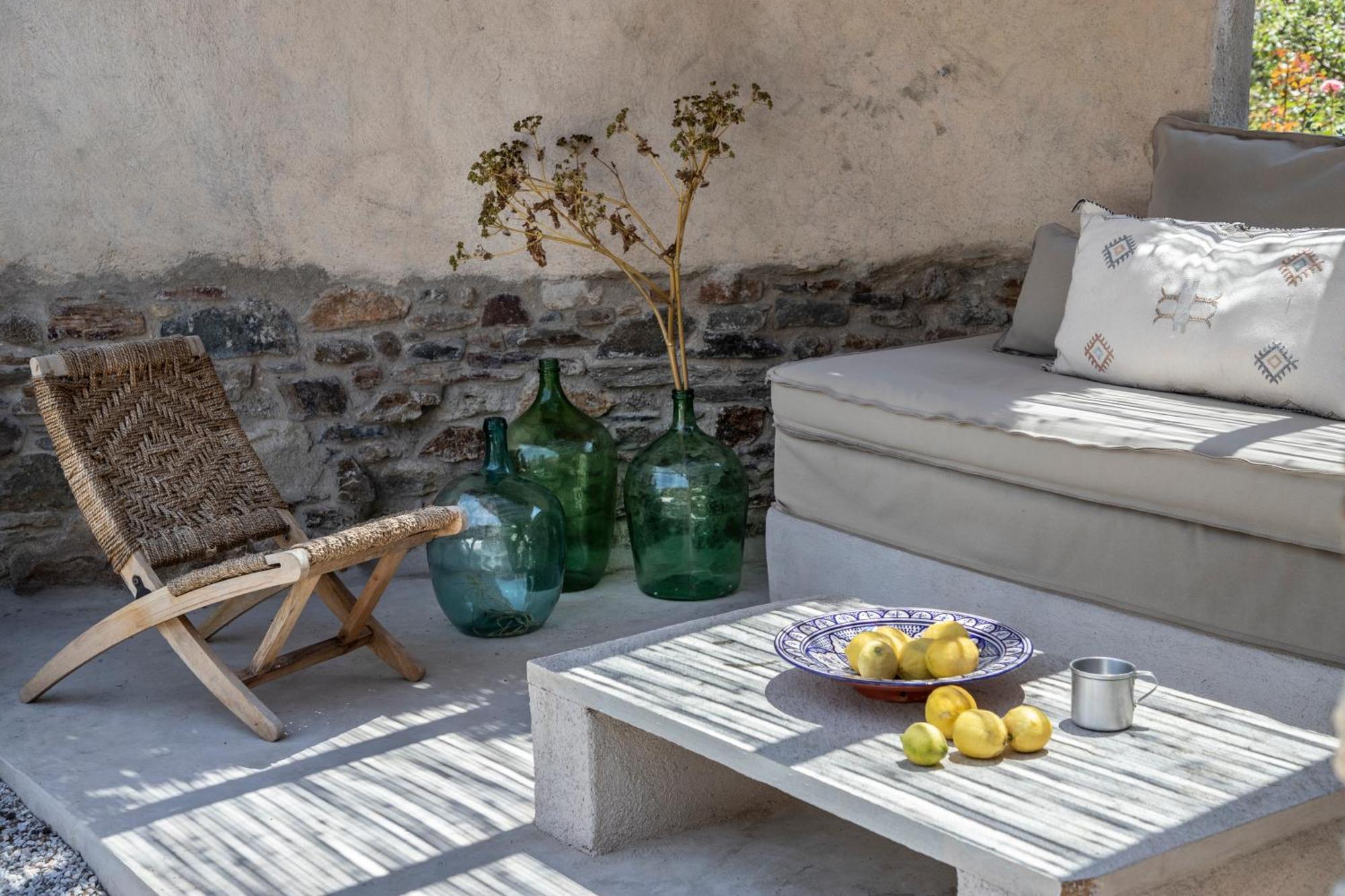 Willa Onos Eco Living Mési Pokój zdjęcie