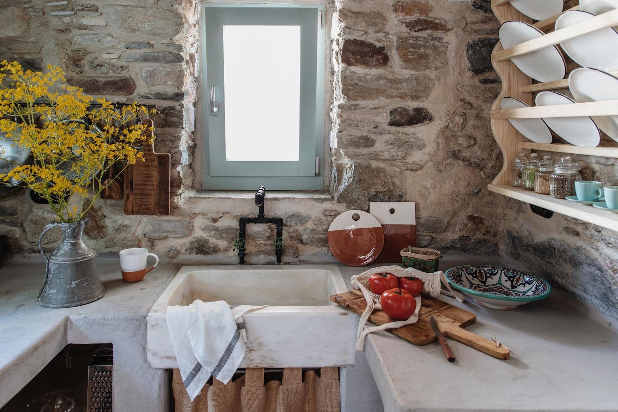 Willa Onos Eco Living Mési Pokój zdjęcie